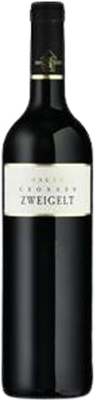 Nauer Nauer Grosser Zweigelt Barrique AOC - 75cl - Aargau, Schweiz