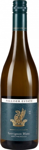 Palliser Estate Wines Sauvignon Blanc Martinborough - 75cl - Wairarapa/Martinborough, Neuseeland