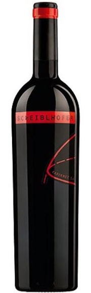 Weingut Erich Scheiblhofer The Cabernet - 75cl - Burgenland, Österreich