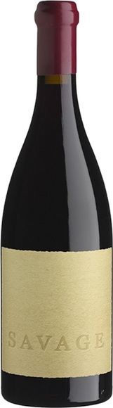 Savage Red - 75cl - Coastal Region, Südafrika