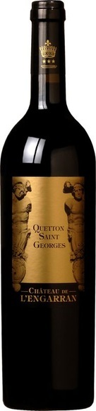 Château l'Engarran Coteaux du Languedoc a Cuv. Quetton - 75cl - Midi - Languedoc-Roussillon, Frankreich
