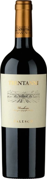Falesco Trentanni IGP - 75cl - Umbrien, Italien