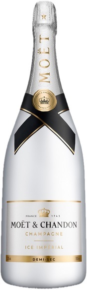 Moet & Chandon Ice Imperial Champagne Magnum 150 cl / 12 % Frankreich