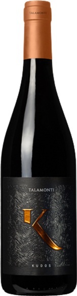 Talamonti Kudos Colline Pescaresi IGP - 300cl - Abruzzen, Italien