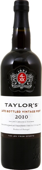Taylor`s Port Late Bottled Vintage 2013