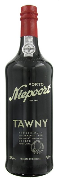 Porto Tawny - Dirk Niepoort - 75 cl - Süsswein - Portugal