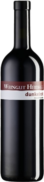 Weingut Heidegg Heidegger Cuvée dunkelrot AOC - 70cl, Schweiz