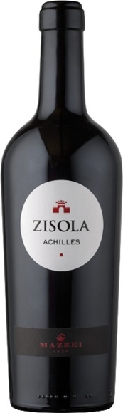 Marchesi Mazzei Achilles Zisola IGT Terre Siciliane - 75cl - Sizilien, Italien