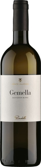 Bindella / Tenuta Vallocaia Gemella Toscana IGT - 75cl - Toskana, Italien