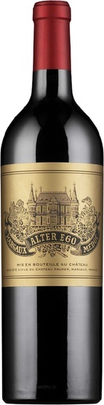 Château Palmer Alter Ego de Palmer Margaux AOC - 75cl - Bordeaux, Frankreich
