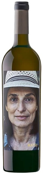 Vintae Vintae La Jefa - 75cl - Duero-Tal (Castilla y Leon), Spanien