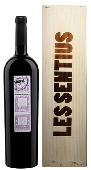 Joan Simó Priorat DOCa Les Sentius - 150cl