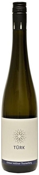 Weingut Türk Gruner Veltliner Thurnerberg - 300cl - Niederösterreich, Österreich