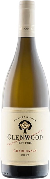 Glenwood Chardonnay VS - 75cl - Coastal Region, Südafrika