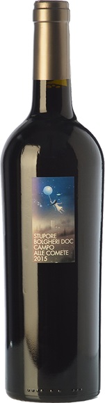 Campo alle Comete Bolgheri Stupore - 75cl - Toskana, Italien