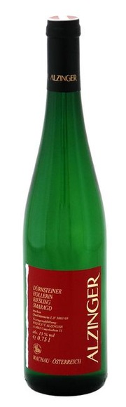 Leo Alzinger Riesling Smaragd Hollerin - 75cl - Niederösterreich, Österreich