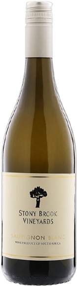 Stony Brook Sauvignon Blanc - 75cl - Coastal Region, Südafrika