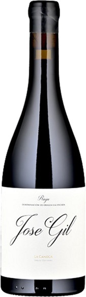 José Gil La Canoca - 75cl - Oberer Ebro, Spanien