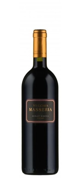 Vinattieri Ticinesi Vecchia Masseria Riserva DOC - 75cl - Tessin, Schweiz