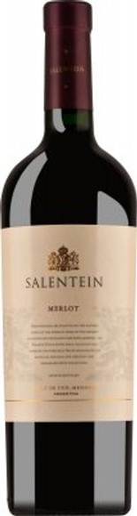 Salentein Barrel Selection Merlot 2013