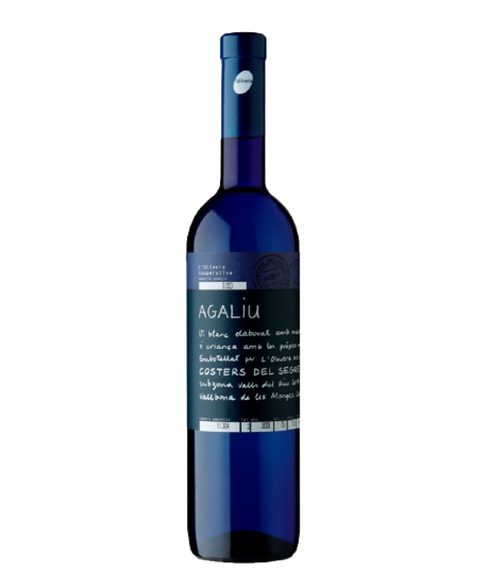 L'Olivera Agaliu - 75cl - Katalonien, Spanien