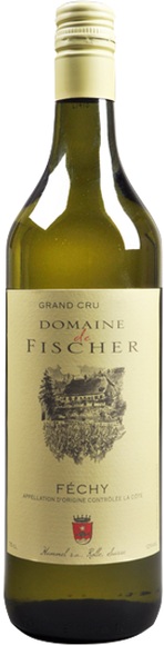 Hammel SA Domaine de Fischer Féchy Grand Cru La Côte AOC - 75cl, Schweiz