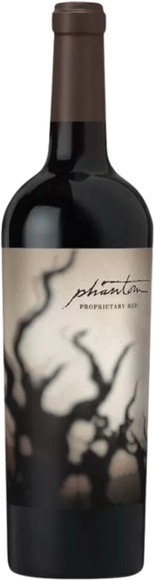 Bogle Vineyards Phantom Red Blend - 75cl - Kalifornien, USA