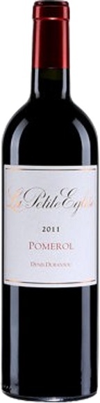 Château L'Eglise Clinet La Petite Eglise - 75cl - Bordeaux, Frankreich