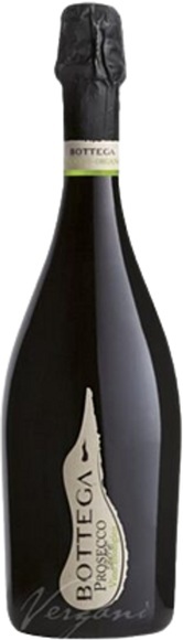 Bottega Prosecco DOC Extra Dry - 75cl - Veneto, Italien