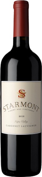 Merryvale Cabernet Sauvignon Starmont - 75cl - Kalifornien, USA