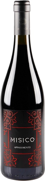 Masseria Tagaro di Lorusso Misico Apassimento Puglia IGP - 75cl - Apulien, Italien