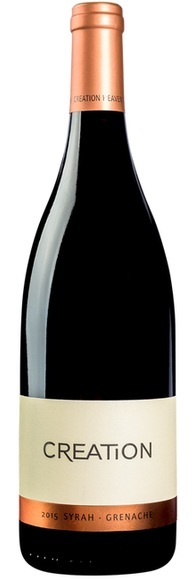 Creation Wines Creation Rhone Blend W.O. Walker Bay - 75cl, Südafrika