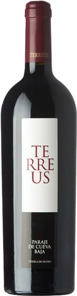Bodegas Mauro Terreus Castilla y Leon - 75cl - Duero-Tal (Castilla y Leon), Spanien