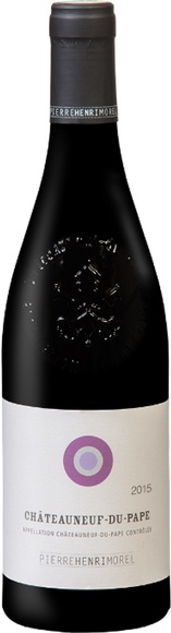 Côtes-du-Rhône Villages AC Signargues 2014 - Domaine Pierre-Henri Morel - 75 cl - Rotwein - Côtes du Rhône, Frankreich