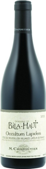 M. Chapoutier Occultum lapidem AOC - 75cl - Midi - Languedoc-Roussillon, Frankreich