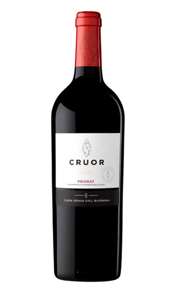 Gran del Siurana Cruor Priorat DOQ - 75cl - Katalonien, Spanien
