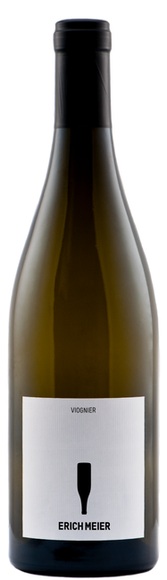 Erich Meier Viognier AOC Zürich - 75cl - Ostschweiz, Schweiz