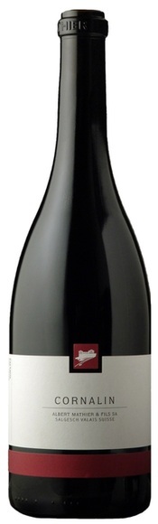 Albert Mathier & Fils Dée Cornalin du Valais AOC - 75cl - Wallis, Schweiz