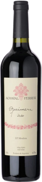 Achaval Ferrer Quimera Mendoza - 75cl - Mendoza, Argentinien