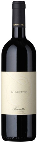 Prunotto Mompertone Monferrato rosso DOC - 75cl - Piemont, Italien