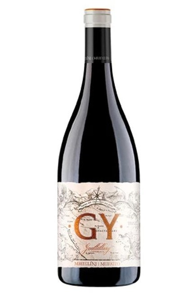 Michelini i Mufatto GY Malbec-Cabernet Franc Mendoza - 75cl - Mendoza, Argentinien