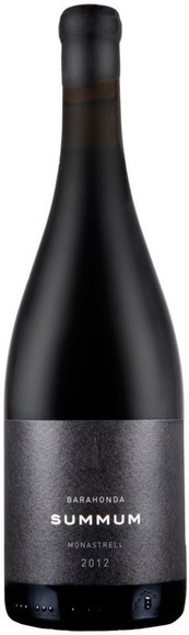 Bodegas Senorio Barahonda Barahonda Summum - 75cl