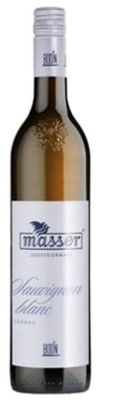 Weingut Masser Sauvignon Blanc Gamlitz - 75cl, Österreich
