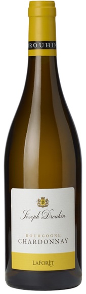 Joseph Drouhin Chardonnay Laforêt Bourgogne A.O.C. - 75cl - Burgund, Frankreich