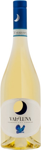 Val di Luna Val di Luna Viognier Piemonte DOC - 75cl - Piemont, Italien