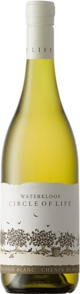 Waterkloof Waterkloof Circle Of Life White - 75cl - Coastal Region, Südafrika