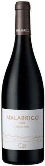 Bodegas Cepa 21 Malabrigo Ribera del Duero DO - 75cl - Duero-Tal (Castilla y Leon), Spanien