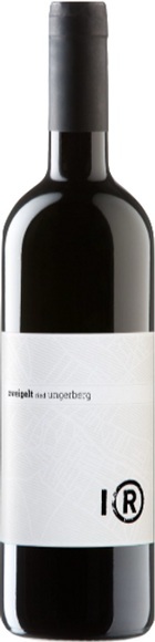 Weingut Markus IRO Zweigelt Ried Ungerberg - 75cl - Burgenland, Österreich