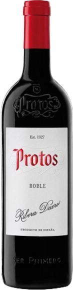 Protos Roble 2016