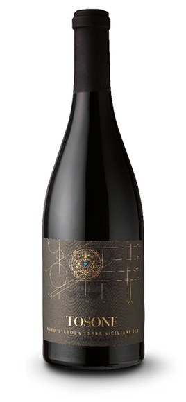 Tosone Nero d’Avola Terre Siciliane DOC 2017